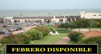 BONITO DEPARTAMENTO CON VISTA AL MAR